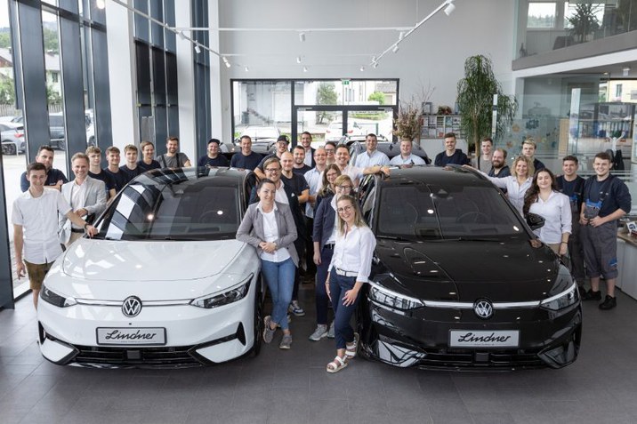 Autohaus Lindner Hof - Unser Team